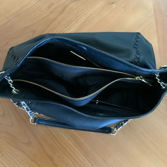 Tory Burch Bag Marion Slouchy - Picture 3 of 8